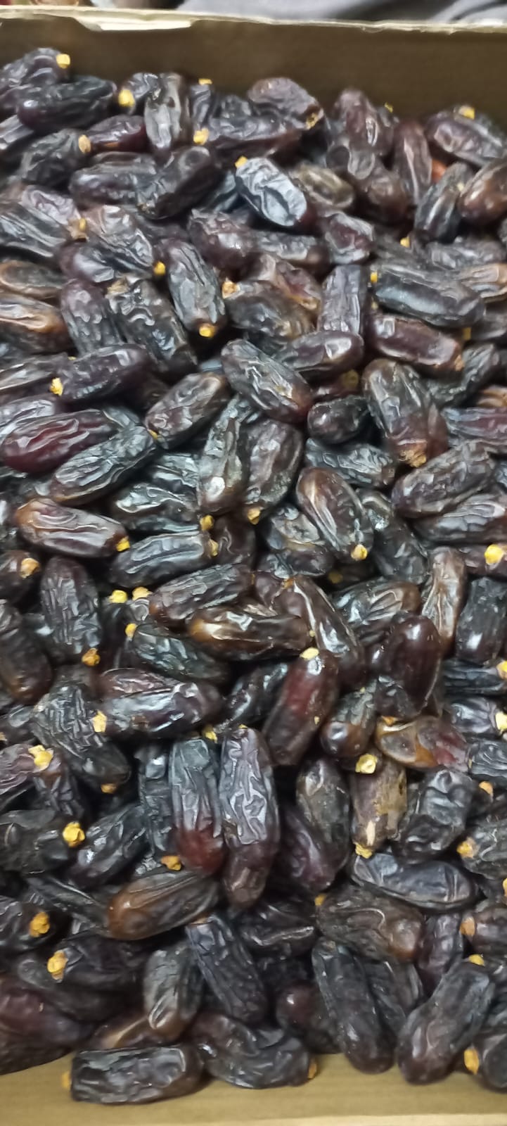 Rabai Dates Iranian Premium Quality– Naturally Sweet & Soft Texture - Image 5