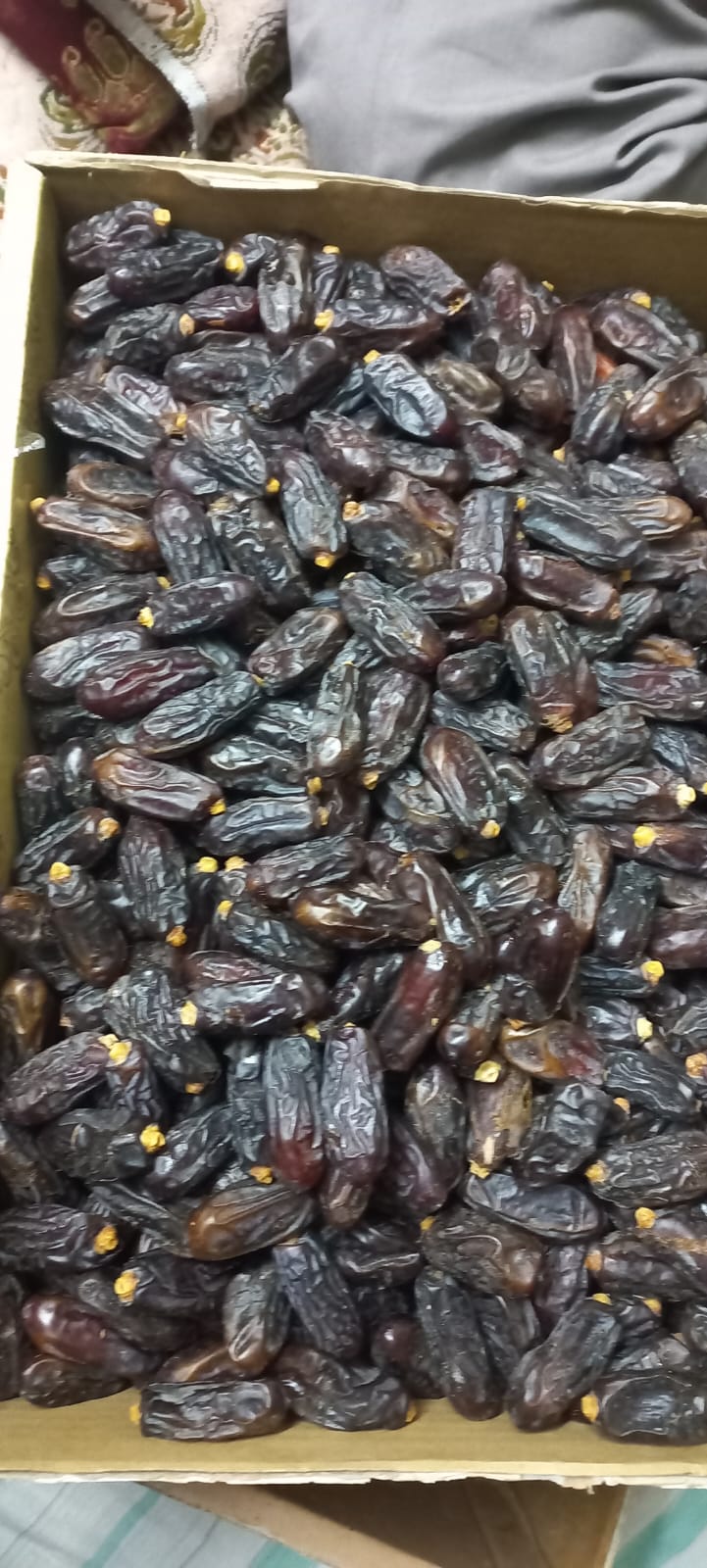 Rabai Dates Iranian Premium Quality– Naturally Sweet & Soft Texture - Image 7
