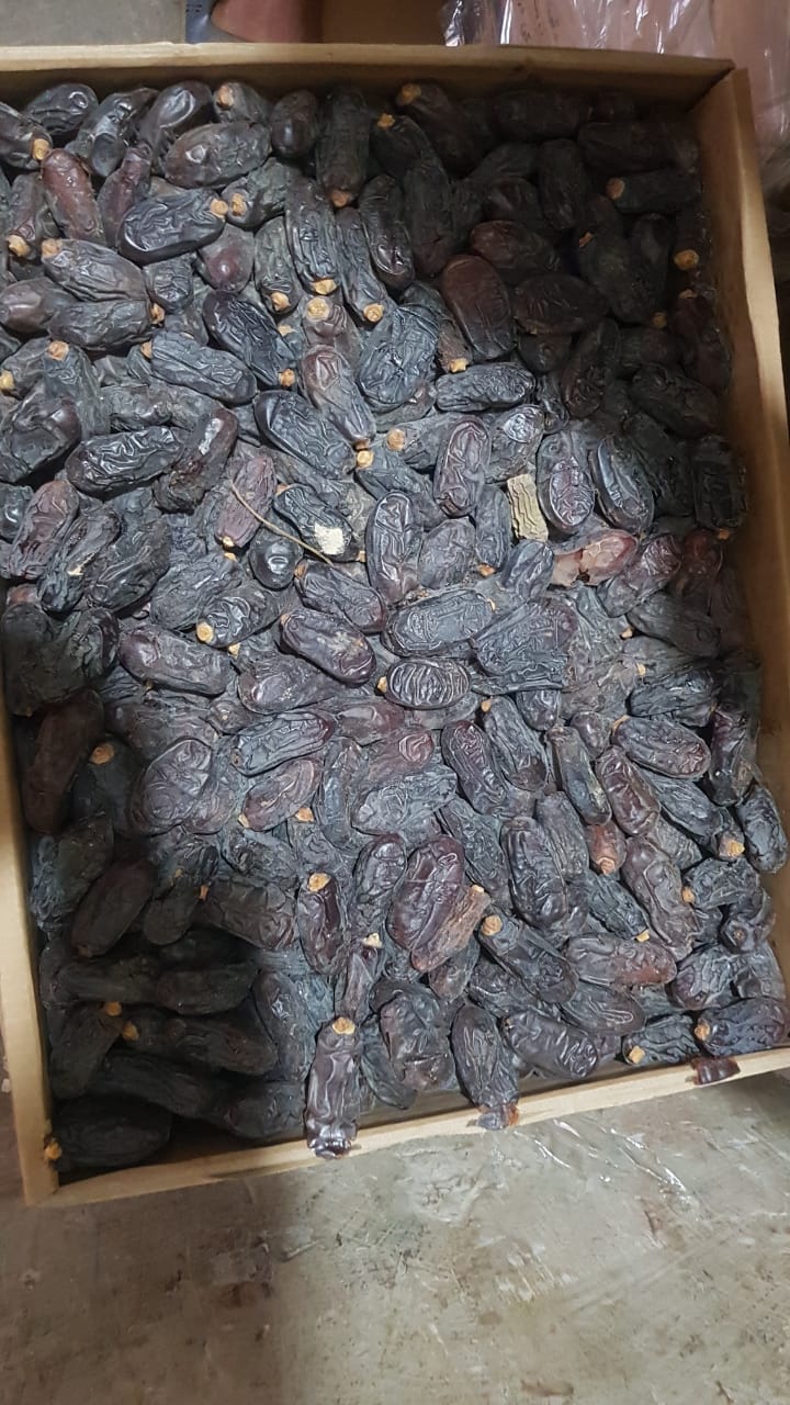 Rabai Dates Iranian Premium Quality– Naturally Sweet & Soft Texture - Image 8