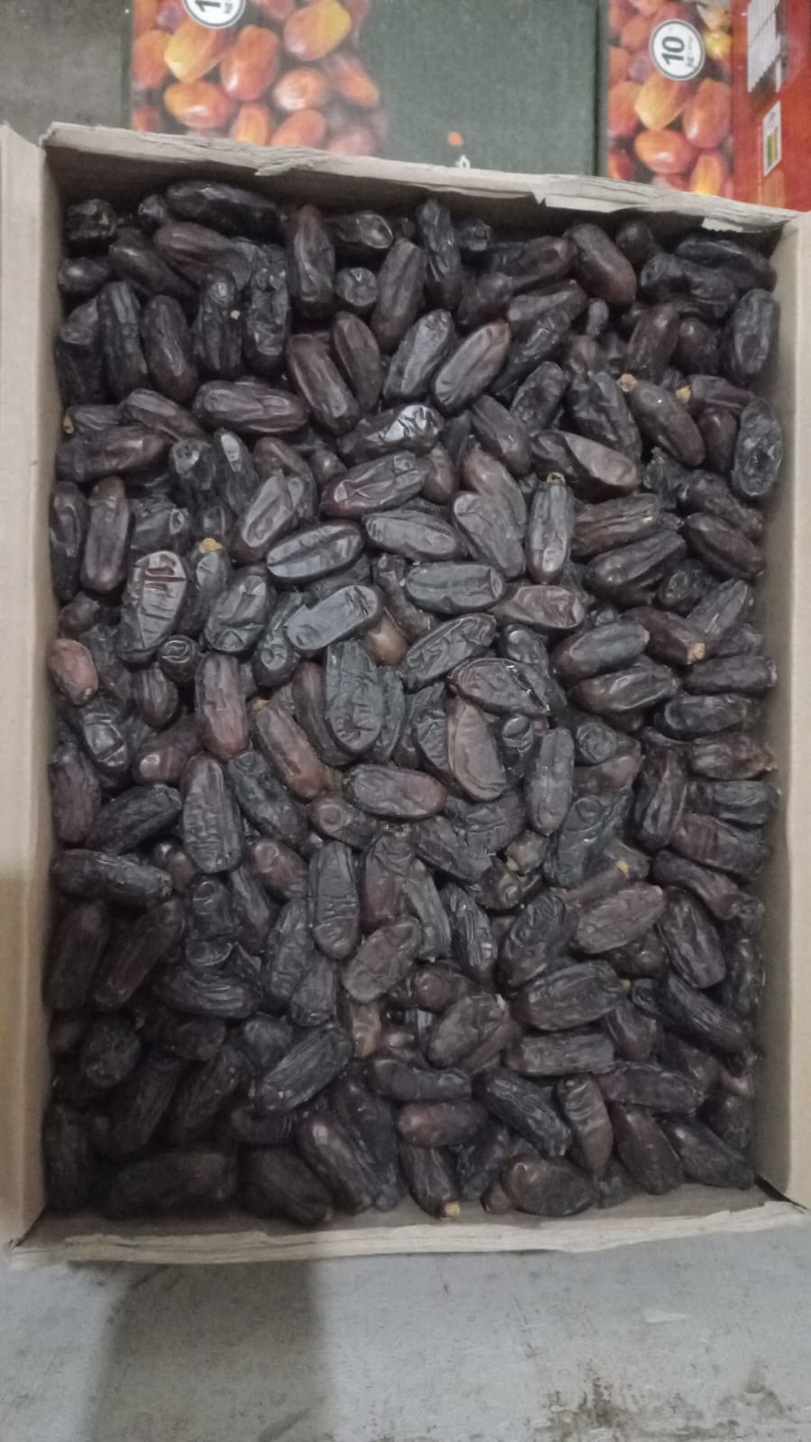 Rabai Dates Iranian Premium Quality– Naturally Sweet & Soft Texture - Image 9