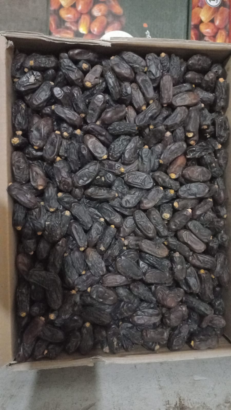 Rabai Dates Iranian Premium Quality– Naturally Sweet & Soft Texture - Image 10