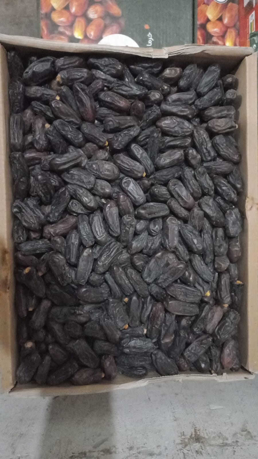 Rabai Dates Iranian Premium Quality– Naturally Sweet & Soft Texture - Image 11