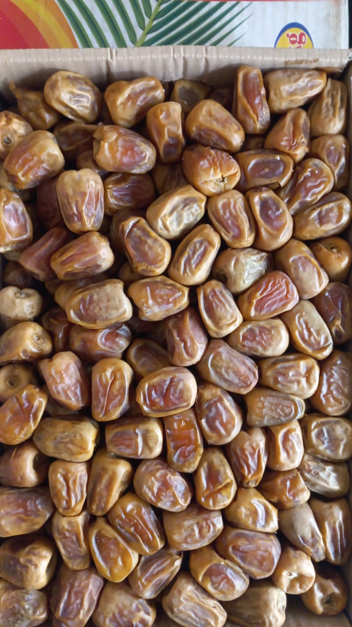 Premium Saudi Sukri Dates – Fresh, Soft & Caramel Sweet - Image 4